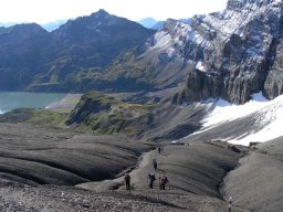 2009 Haute Cime