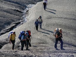 2009 Haute Cime