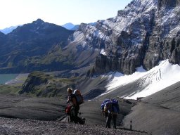 2009 Haute Cime