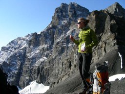 2009 Haute Cime