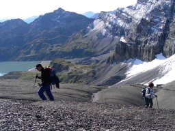 2009 Haute Cime
