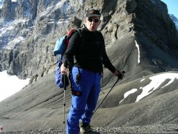 2009 Haute Cime