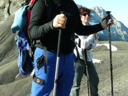 2009 Haute Cime