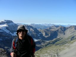 2009 Haute Cime