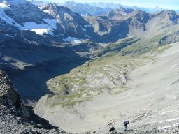 2009 Haute Cime