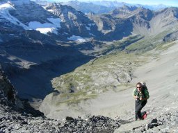 2009 Haute Cime