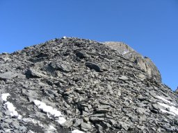 2009 Haute Cime