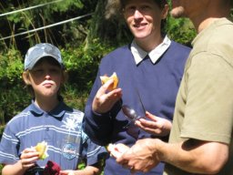 2009 Haute Cime