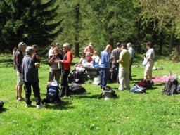 2009 Haute Cime