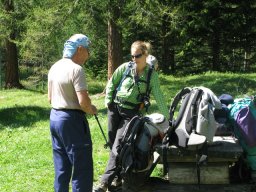 2009 Haute Cime