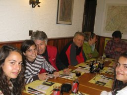 2009 Haute Cime