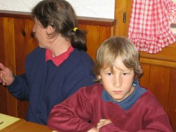 2009 Haute Cime