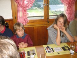 2009 Haute Cime