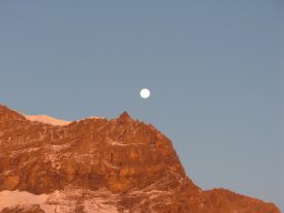 2009 Haute Cime