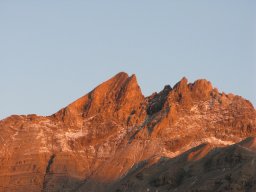 2009 Haute Cime