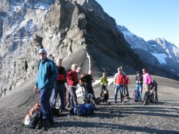 2009 Haute Cime