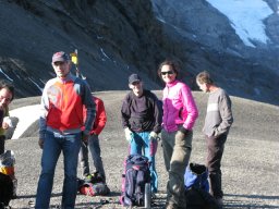 2009 Haute Cime