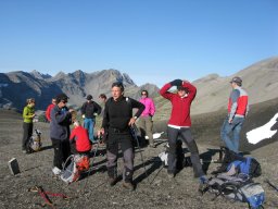 2009 Haute Cime