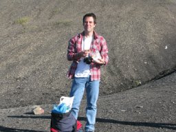 2009 Haute Cime
