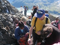 2009 Haute Cime