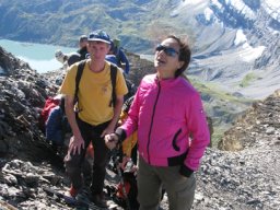 2009 Haute Cime