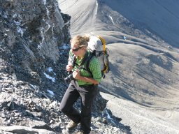 2009 Haute Cime