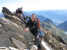 2009 Haute Cime