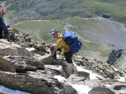 2009 Haute Cime