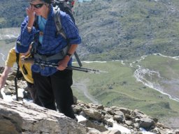 2009 Haute Cime