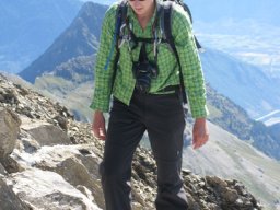 2009 Haute Cime