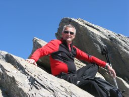 2009 Haute Cime