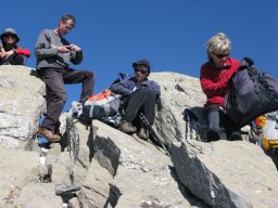 2009 Haute Cime