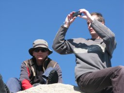 2009 Haute Cime