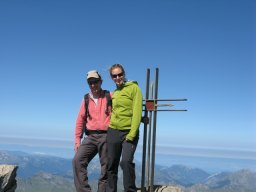 2009 Haute Cime