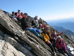2009 Haute Cime