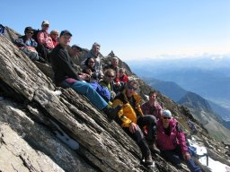 2009 Haute Cime