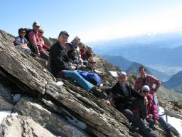 2009 Haute Cime
