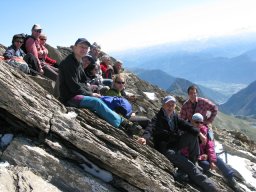 2009 Haute Cime