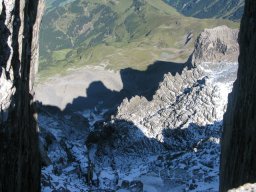 2009 Haute Cime