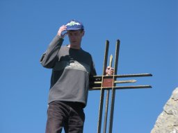 2009 Haute Cime