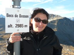 2010 Bec de Bosson