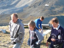 2010 Bec de Bosson