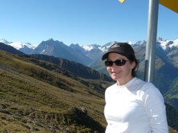 2010 Bec de Bosson