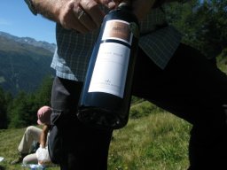 2010 Bec de Bosson