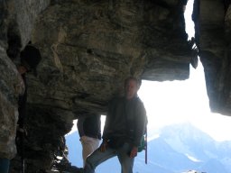 2010 Bec de Bosson