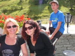 2011 Oldenhorn