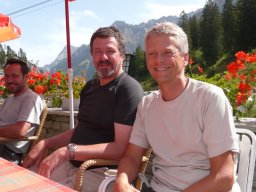 2011 Oldenhorn