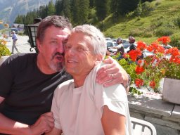2011 Oldenhorn