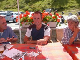 2011 Oldenhorn