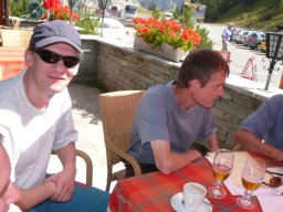 2011 Oldenhorn